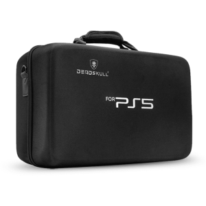 کیف Deadskull PS5 مشکی برای ps5- اورجینال