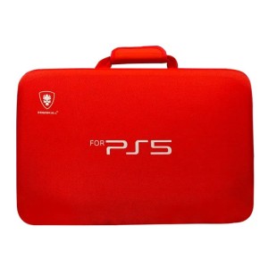 کیف Deadskull PS5 مشکی_اورجینال