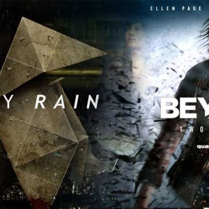 Heavy Rain and Beyond: Two Souls Collection _ PS4