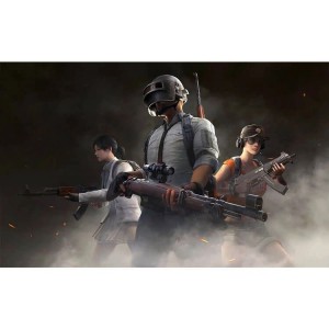 PlayerUnknown&#39;s Battlegrounds _ ps4