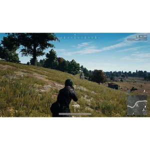 PlayerUnknown&#39;s Battlegrounds _ ps4