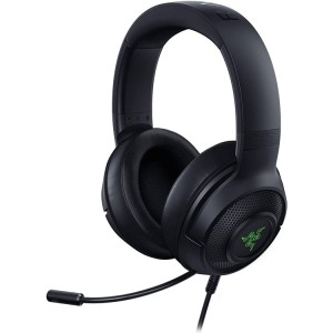 هدست گیمینگ Razer Kraken X v3 _ مشکی