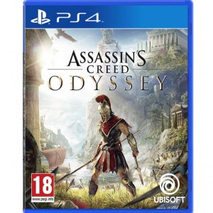 بازی Assassin's Creed® Odyssey برای ps4