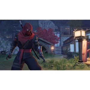 Aragami 2 _ ps4