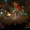 بازی Diablo III: Eternal Collection  برای ps4