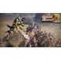 DYNASTY WARRIORS 9 _ PS4