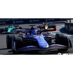 F1® 22  _ PS4™