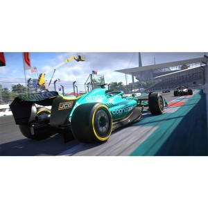 F1® 22  _ PS4™