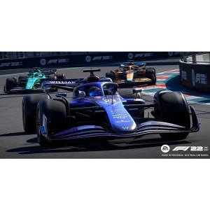 F1® 22  _ PS4™