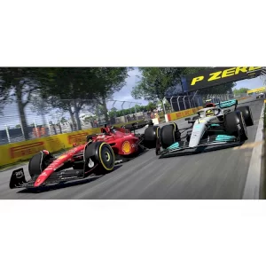 F1® 22  _ PS4™