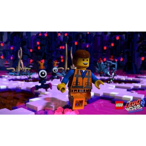 The LEGO® Movie Videogame _ PS4