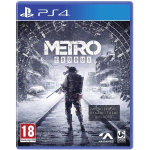 Metro Exodus_ PS4