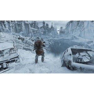 Metro Exodus_ PS4