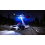 Need for Speed™ Hot Pursuit Remastered _ PS4