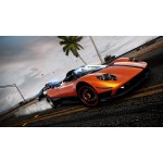 Need for Speed™ Hot Pursuit Remastered _ PS4