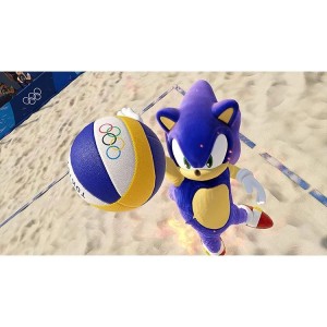 Olympic Games Tokyo 2020 – The Official Video Game™  _ ps4