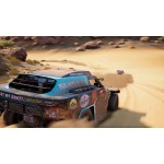 Dakar Desert Rally _ ps4