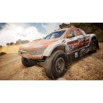 Dakar Desert Rally _ ps4