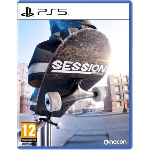 Session _ ps4