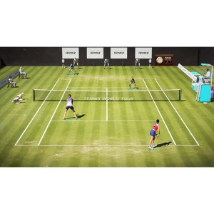 بازی TennisWorld Tour2 Complete برای ps5