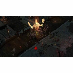 بازی Warhammer Inquisitor Martyr برای ps5