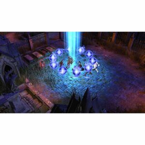 بازی Warhammer Inquisitor Martyr برای ps5