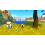 Asterix & Obelix XXL Romastered  _Nintendo Switch