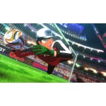 Captain Tsubasa: Rise of New Champions  _ Nintendo Switch