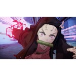 Demon Slayer: The Hinokami Chronicles _ Nintendo Switch