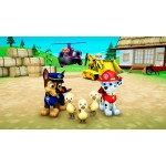 Paw Patrol Bundle  _ Nintendo Switch