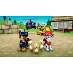 Paw Patrol Bundle  _ Nintendo Switch