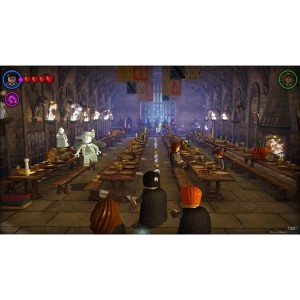 LEGO®Harry Potter Collection_PS4