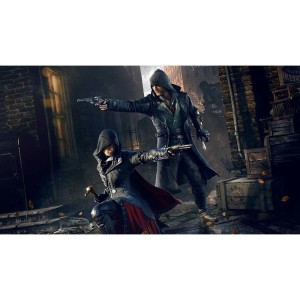 Assassin&#39;s Creed Syndicate  _ PS4