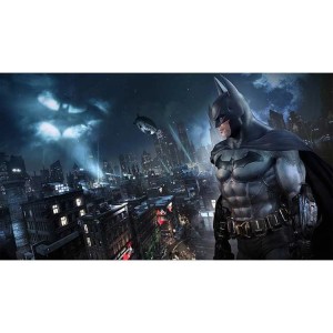 Batman: Return To Arkham_ ps4