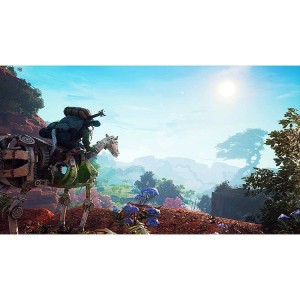 Biomutant _PS4