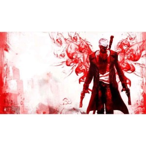 DMC Devil May Cry: Definitive Edition _ PS4