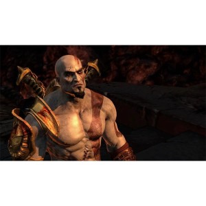 God of War 3 Remastered _ PS4