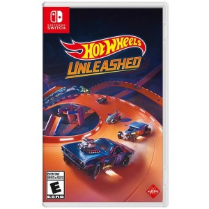 بازی Hot Wheels Unleashed برای نینتندو سوییچ