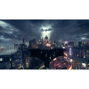 Batman: Arkham Knight _ps4