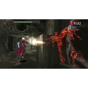 Devil May Cry HD Collection  _ PS4