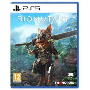 Biomutant _ps4