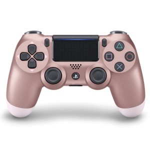 دسته  رفرش  DualShock ps4 | رزگلد