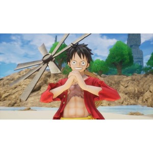 One Piece Odyssey  _ps4