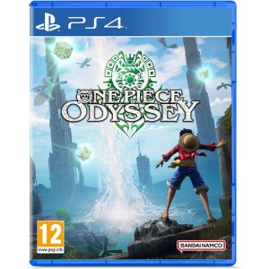 One Piece Odyssey  _ps4