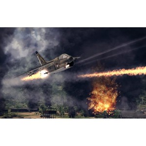 Air Conflicts Double Pack _ PS4