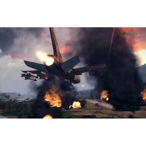 Air Conflicts Double Pack _ PS4