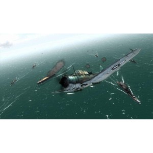 Air Conflicts Double Pack _ PS4