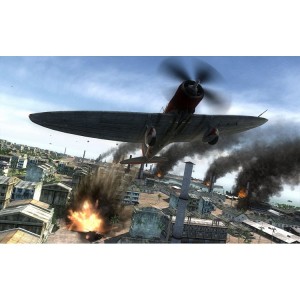 Air Conflicts Double Pack _ PS4