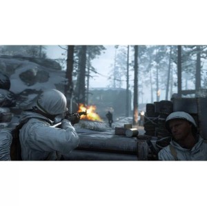 Call Of Duty: WWII_  PS4