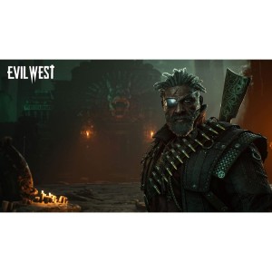 Evil West _ps5